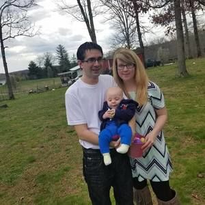 Meet your Posher, Misty